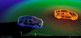 Lidar and Microwave Radar: Similarities, Differences and Applicable Scenarios
